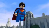 Задник до фильму"LEGO Супергерої DC: Ліга справедливості: Космічна битва" #334072