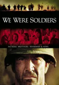 Постер до фильму"Ми були солдатами" #237601