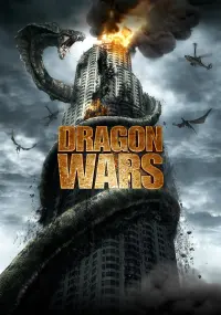 Постер до фильму"Війни Драконів" #140979