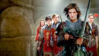 Задник до фильму"Хроніки Нарнії: Принц Каспіан" #410114