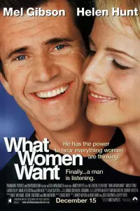 Постер до фильму"Чого хочуть жінки" #88910