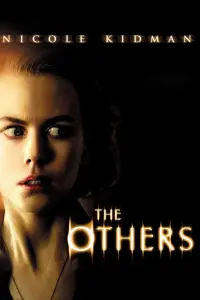 Постер до фильму"Інші" #65810