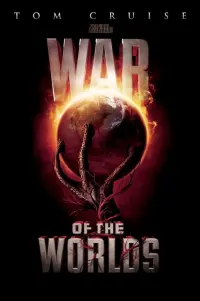 Постер до фильму"Війна світів" #23025