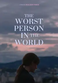 Постер до фильму"Найгірша людина в світі" #71284