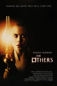 Постер до фильму"Інші" #65812