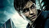 Задник до фильму"Гаррі Поттер та смертельні реліквії: Частина 1" #515376