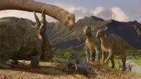Задник до фильму"Динозавр" #282502