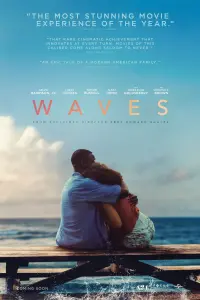 Постер до фильму"Хвилі" #90677