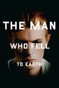 Постер до фильму"Людина, яка впала на Землю" #289034