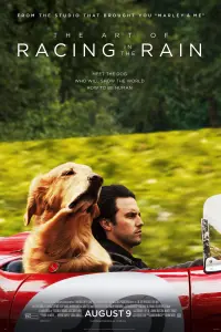 Постер до фильму"Очима собаки" #44047