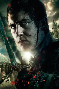 Постер до фильму"Гаррі Поттер та смертельні реліквії: Частина 2" #166153
