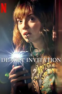 Постер до фильму"Запрошення на смерть" #116484