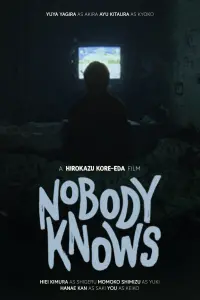 Постер до фильму"Ніхто не дізнається" #150731