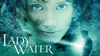 Задник до фильму"Дівчина з води" #146863