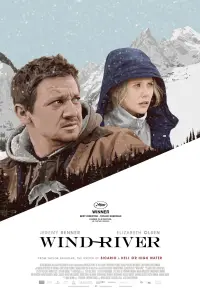 Постер до фильму"Вітряна ріка" #58453