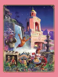 ¡Casa Bonita Mi Amor!