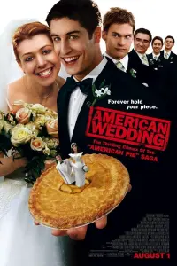 Постер до фильму"Американський пиріг 3: Весілля" #155861