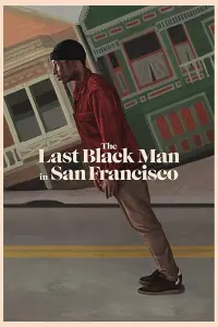 Постер до фильму"Останній темношкірий у Сан-Франциско" #157583