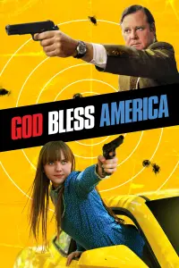 Постер до фильму"Боже, благослови Америку!" #245921