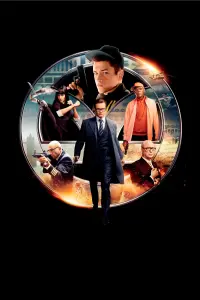 Постер до фильму"Kingsman: Таємна служба" #171761