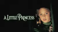 Задник до фильму"Маленька принцеса" #92710