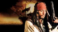 Задник до фильму"Пірати Карибського моря: Прокляття Чорної перлини" #167029