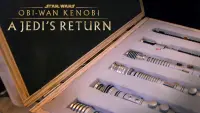 Задник до фильму"Обі-Ван Кенобі: Повернення Джедая" #41373