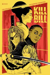 Постер до фильму"Вбити Білла: Повна кривава справа" #180760
