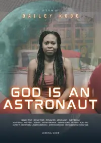 God Is an Astronaut