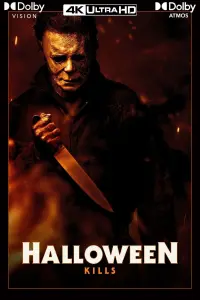 Постер до фильму"Хелловін убиває" #321170