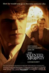 Постер до фильму"Талановитий містер Ріплі" #374127