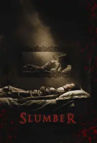 Постер до фильму"Сламбер: Лабіринти сновидінь" #156824