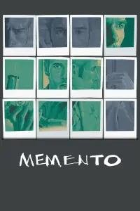Постер до фильму"Мементо" #32852