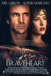 Постер до фильму"Хоробре серце" #48603