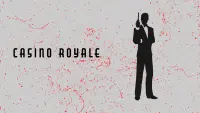Задник до фильму"007: Казино Рояль" #31884