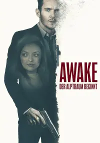 Постер до фильму"Прокидайся" #476216