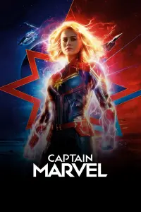 Постер до фильму"Капітан Марвел" #14136