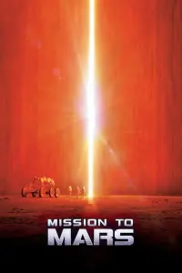 Постер до фильму"Місія на Марс" #85026