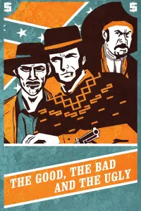 Постер до фильму"Хороший, поганий, злий" #31456