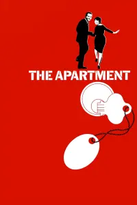 Постер до фильму"Квартира" #94639
