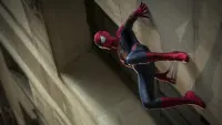 Задник до фильму"Нова Людина-павук 2: Висока напруга" #283426