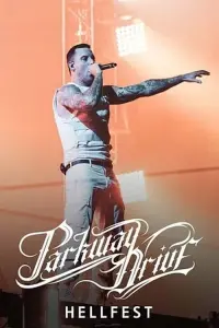 Parkway Drive - Hellfest 2023