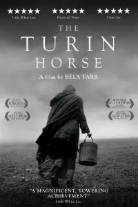 Постер до фильму"Туринський кінь" #201333