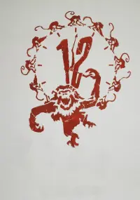 Постер до фильму"12 мавп" #205715