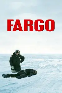 Постер до фильму"Фарґо" #55559