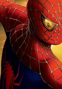 Постер до фильму"Людина-павук 2" #228457