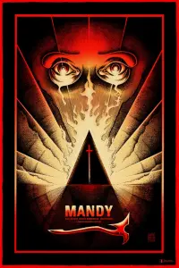 Постер до фильму"Менді" #298180