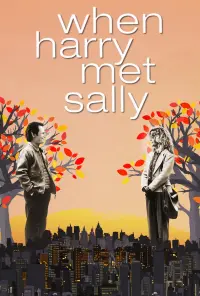 Постер до фильму"Коли Гаррі зустрів Саллі" #75269