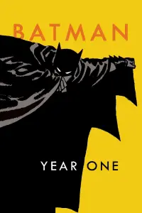 Постер до фильму"Бетмен: Рік Перший" #61543