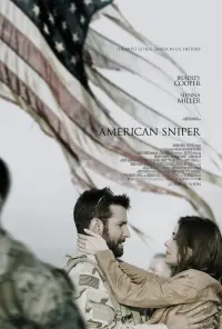 Постер до фильму"Американський снайпер" #29273